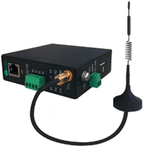 木联能智能通信管理机系列产品V2.0正式发布 引领通讯智能新时代